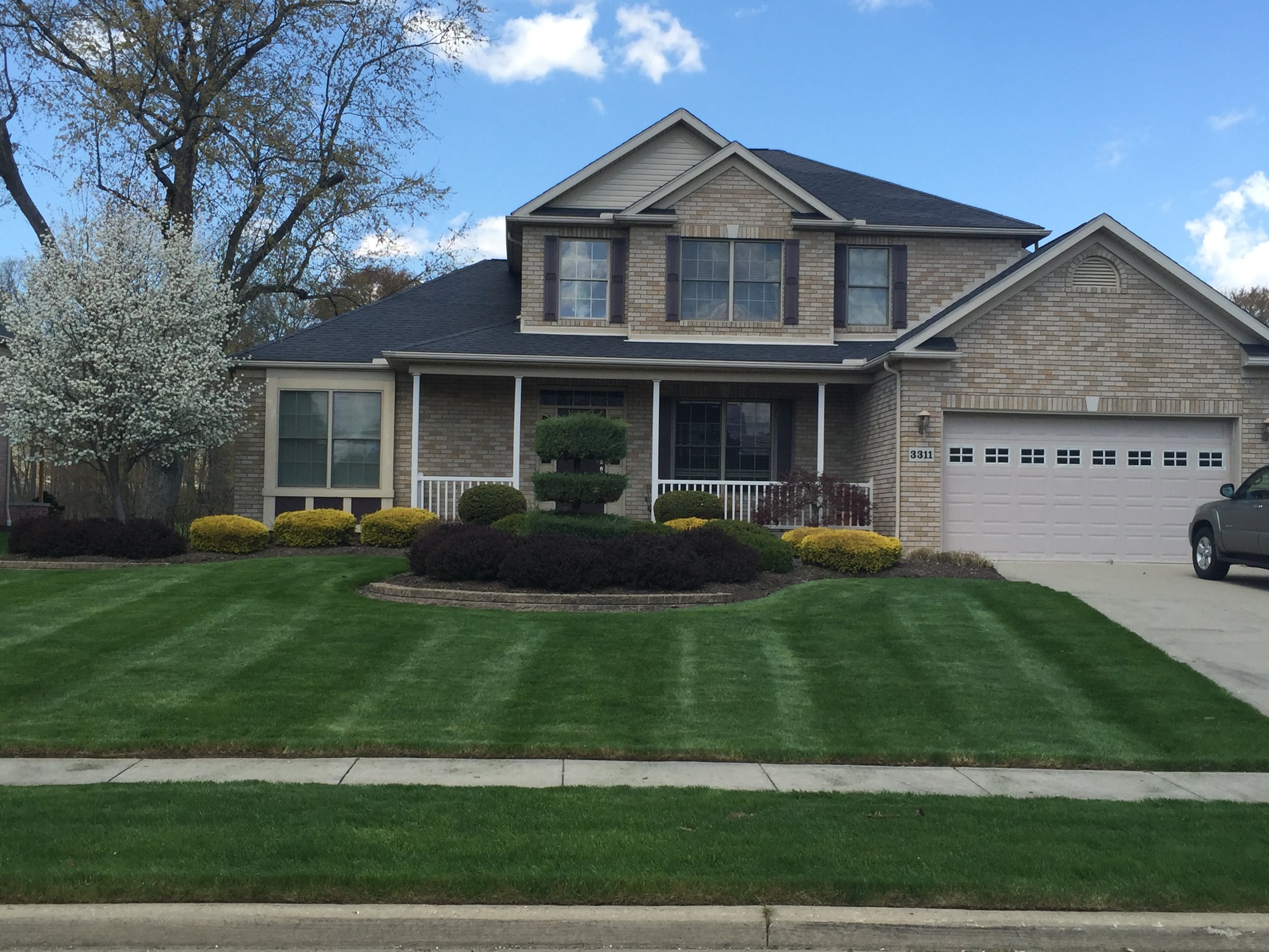Expert Landscaping Services