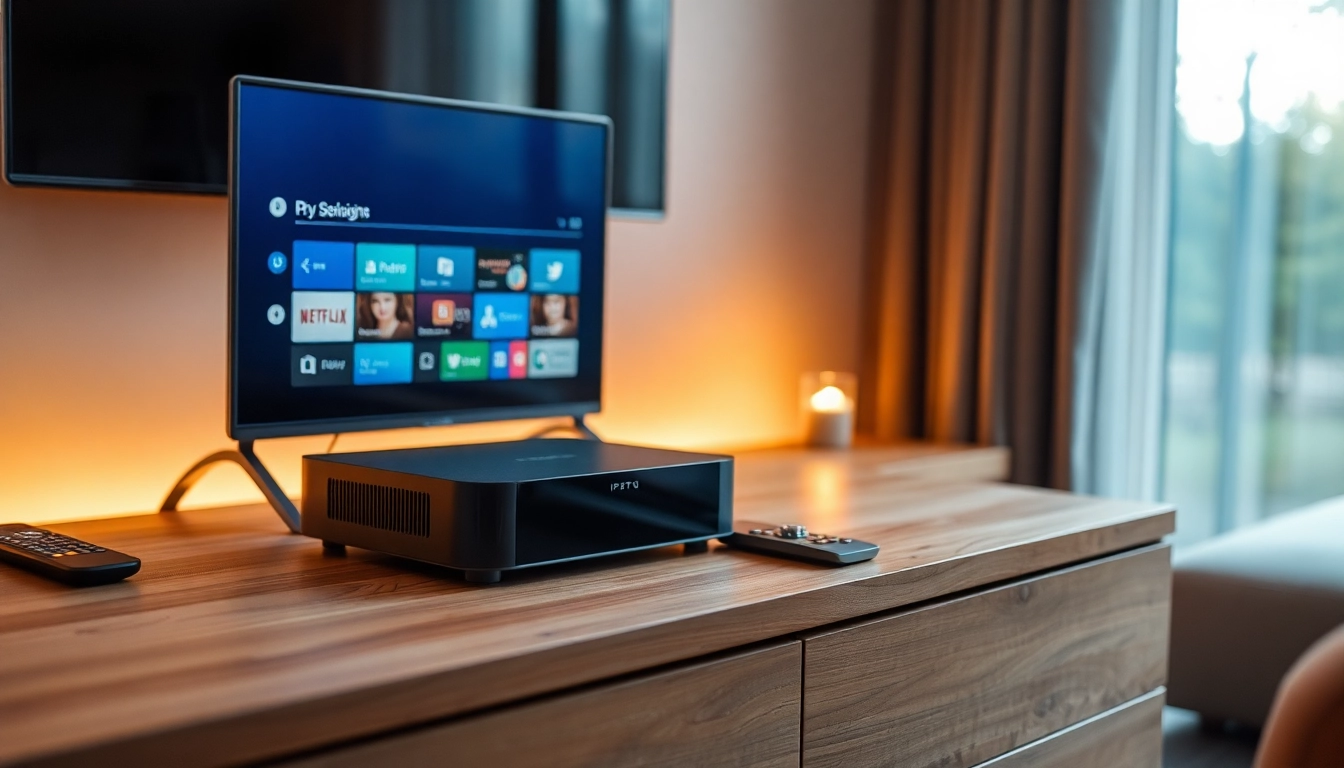 IPTV Nordic